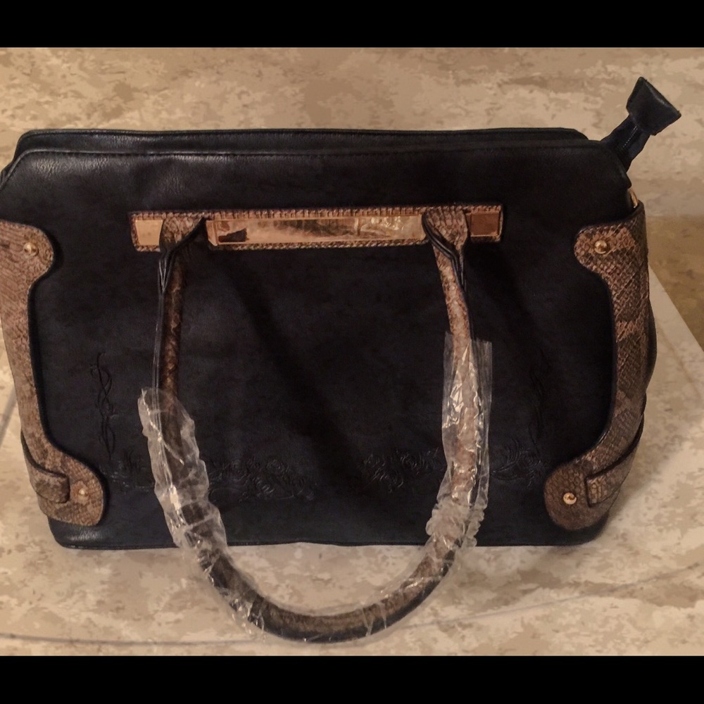 Brand New J Francis Purse